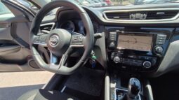 
										Nissan qashqai DCT BUSINESS completo									