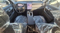 
										JAECOO 7 DCT PREMIUM (TETTO APRIBILE) completo									