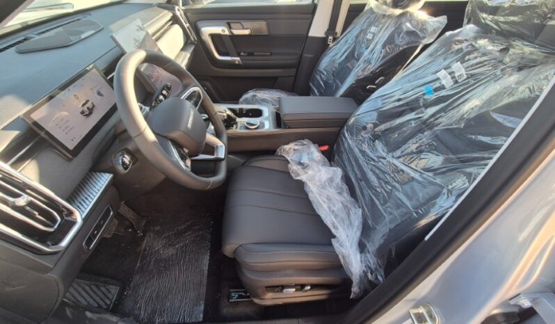 
								JAECOO 7 DCT PREMIUM (TETTO APRIBILE) completo									