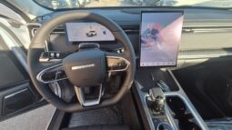 
										JAECOO 7 DCT PREMIUM (TETTO APRIBILE) completo									