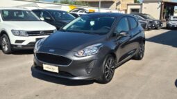Ford FIESTA TDCI PLUS