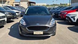 
										Ford FIESTA TDCI PLUS completo									
