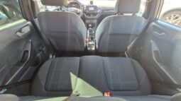 
										Ford FIESTA TDCI PLUS completo									
