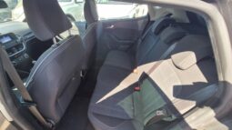 
										Ford FIESTA TDCI PLUS completo									