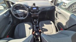 
										Ford FIESTA TDCI PLUS completo									