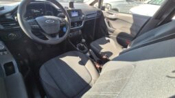 
										Ford FIESTA TDCI PLUS completo									
