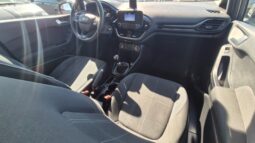 
										Ford FIESTA TDCI PLUS completo									