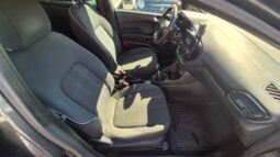 
										Ford FIESTA TDCI PLUS completo									