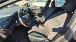 
										Ford FIESTA TDCI PLUS completo									