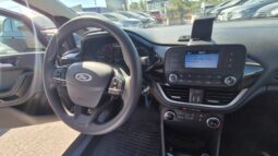 
										Ford FIESTA TDCI PLUS completo									