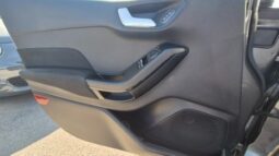 
										Ford FIESTA TDCI PLUS completo									