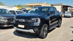 Ford RANGER AUT. LIMITED (5 POSTI)
