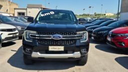 
										Ford RANGER AUT. LIMITED (5 POSTI) completo									
