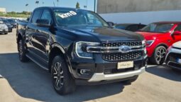 
										Ford RANGER AUT. LIMITED (5 POSTI) completo									