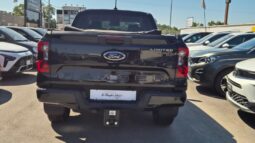 
										Ford RANGER AUT. LIMITED (5 POSTI) completo									