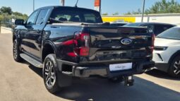 
										Ford RANGER AUT. LIMITED (5 POSTI) completo									