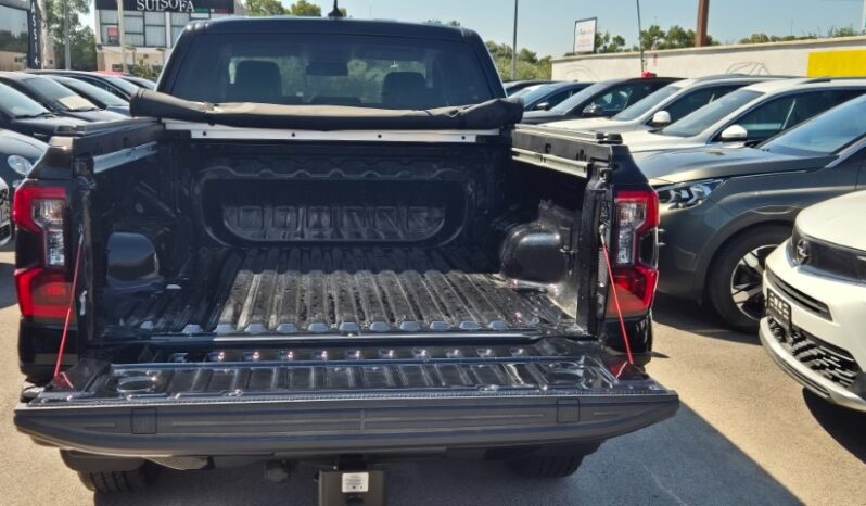 
								Ford RANGER AUT. LIMITED (5 POSTI) completo									