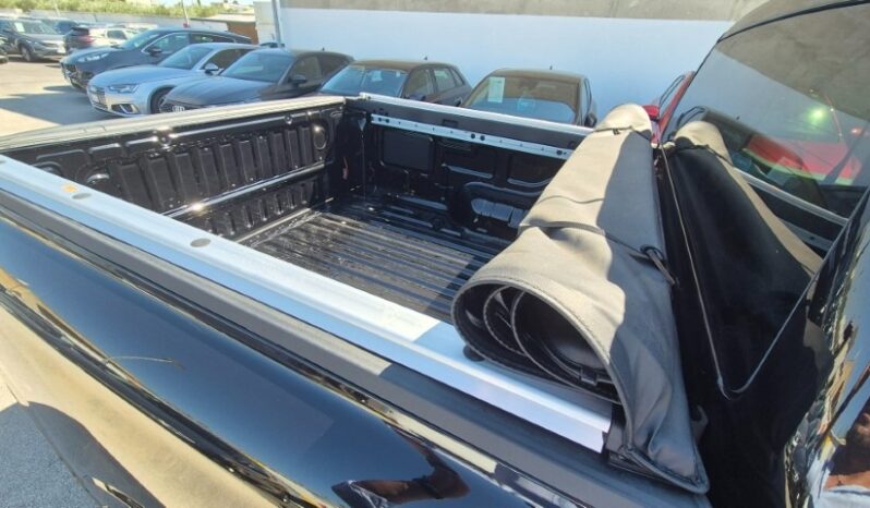 
								Ford RANGER AUT. LIMITED (5 POSTI) completo									