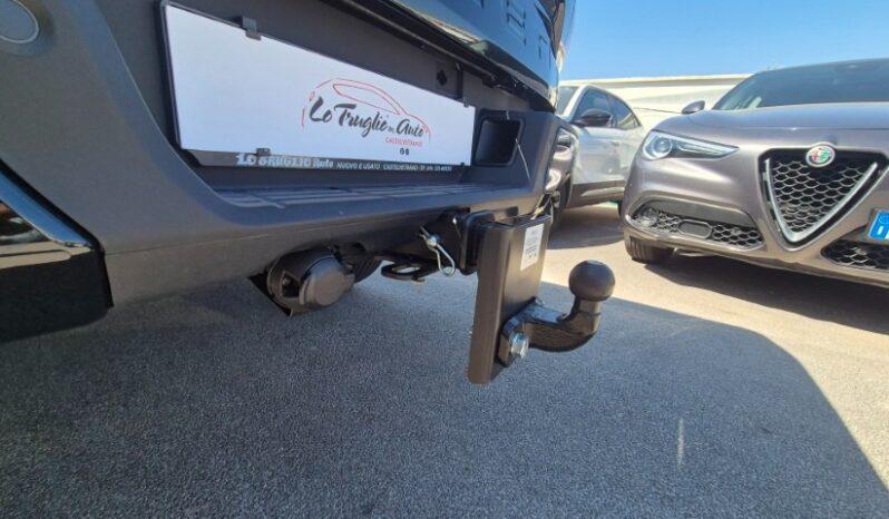 
								Ford RANGER AUT. LIMITED (5 POSTI) completo									