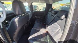 
										Ford RANGER AUT. LIMITED (5 POSTI) completo									