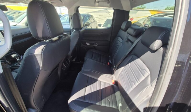 
								Ford RANGER AUT. LIMITED (5 POSTI) completo									