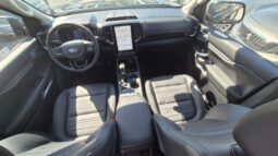 
										Ford RANGER AUT. LIMITED (5 POSTI) completo									