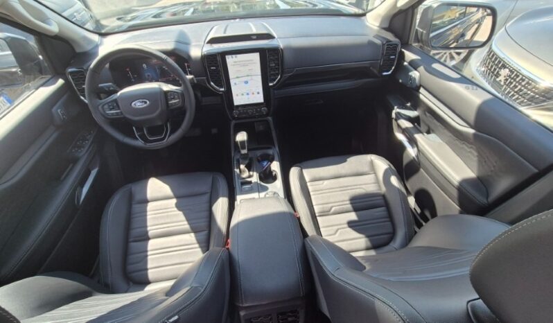 
								Ford RANGER AUT. LIMITED (5 POSTI) completo									