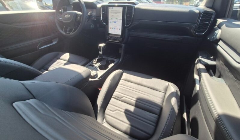 
								Ford RANGER AUT. LIMITED (5 POSTI) completo									