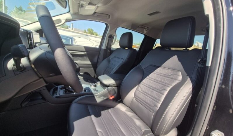 
								Ford RANGER AUT. LIMITED (5 POSTI) completo									