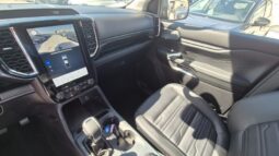 
										Ford RANGER AUT. LIMITED (5 POSTI) completo									