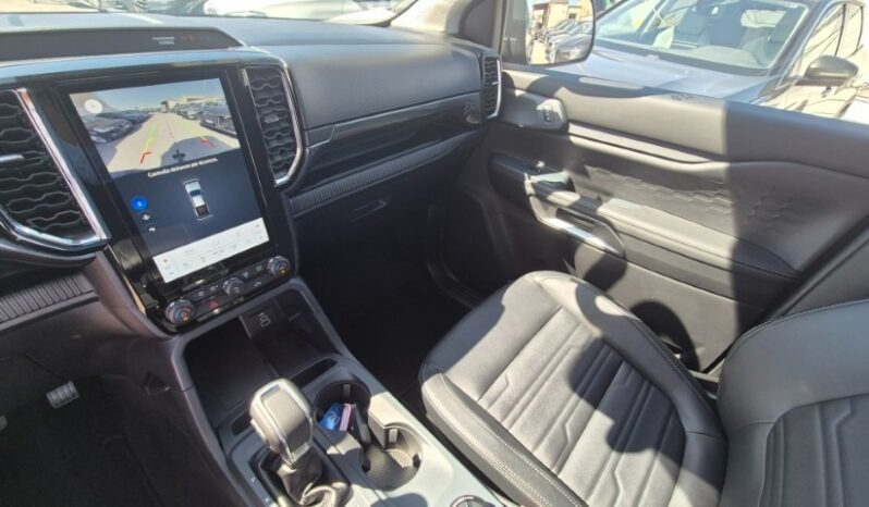 
								Ford RANGER AUT. LIMITED (5 POSTI) completo									