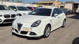 ALFA R. GIULIETTA DISTINCTIVE