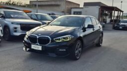 BMW 118 D SPORT