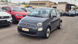Fiat 500 LOUNGE