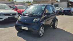 Smart fortwo coupe’