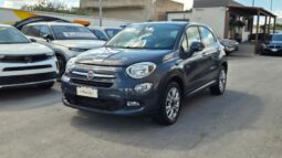 Fiat 500X POP STAR