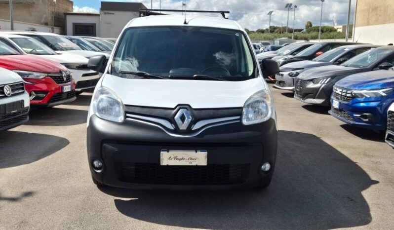 
								Renault KANGOO N1 (AUTOCARRO) completo									