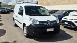 
										Renault KANGOO N1 (AUTOCARRO) completo									