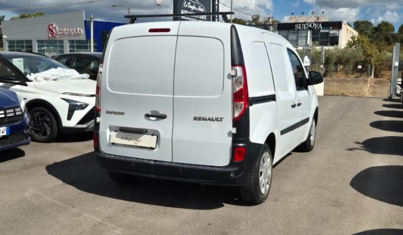 
								Renault KANGOO N1 (AUTOCARRO) completo									