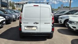 
										Renault KANGOO N1 (AUTOCARRO) completo									