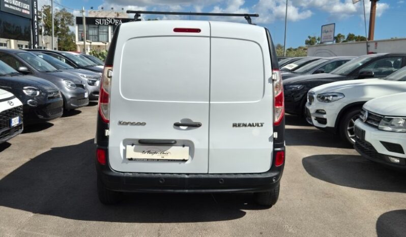 
								Renault KANGOO N1 (AUTOCARRO) completo									