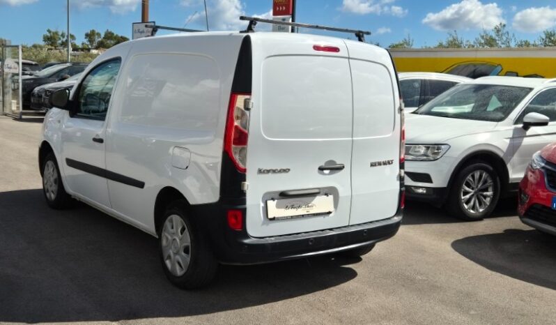 
								Renault KANGOO N1 (AUTOCARRO) completo									