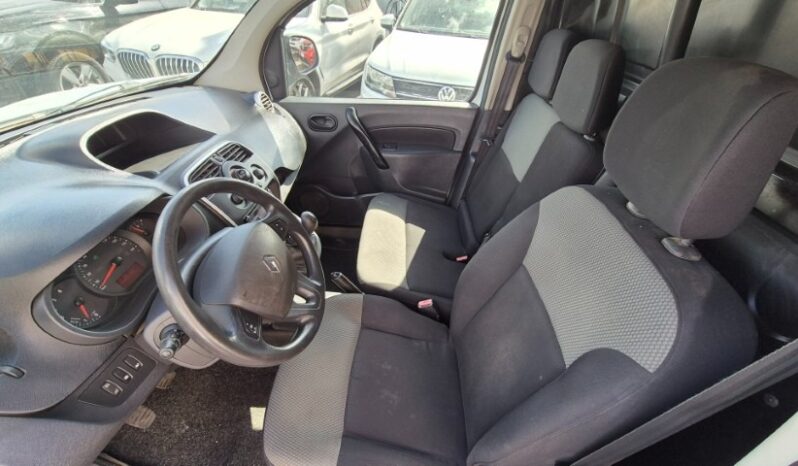 
								Renault KANGOO N1 (AUTOCARRO) completo									