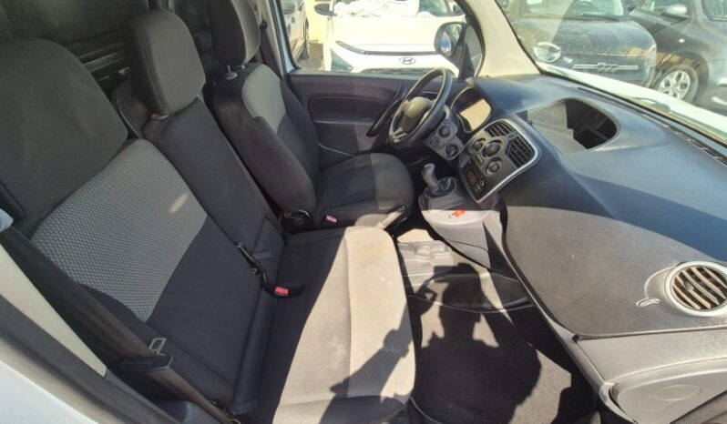 
								Renault KANGOO N1 (AUTOCARRO) completo									