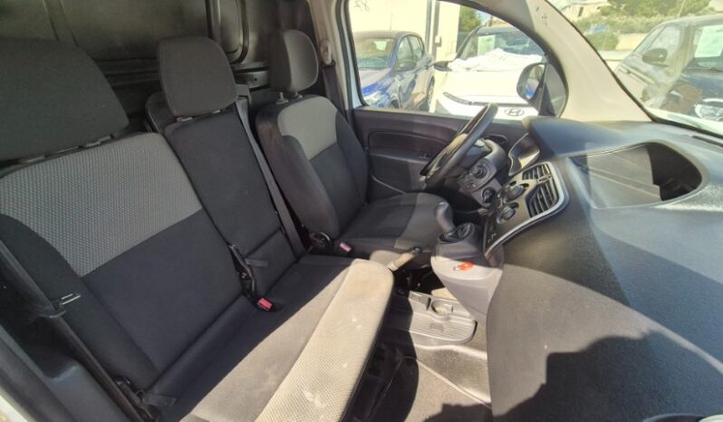 
								Renault KANGOO N1 (AUTOCARRO) completo									