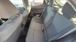 
										Toyota YARIS completo									