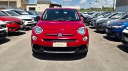 
										Fiat 500X T3 120 CV completo									