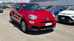 
										Fiat 500X T3 120 CV completo									