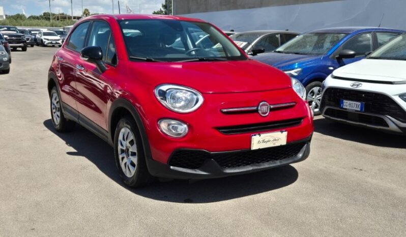 
								Fiat 500X T3 120 CV completo									