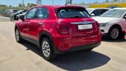 
										Fiat 500X T3 120 CV completo									